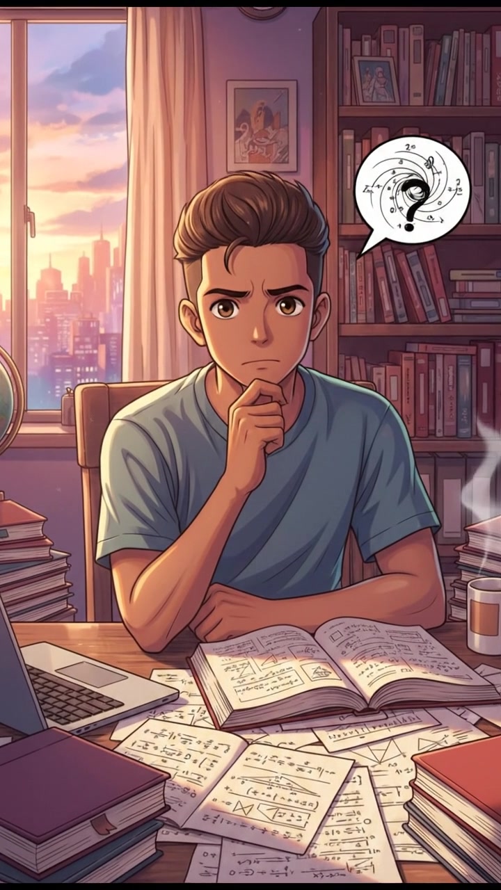 अर्जुन और रिया: एक अनोखी दोस्ती की शुरुआत