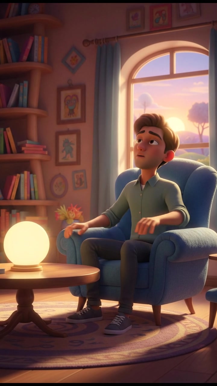 Dog Days of Friendship