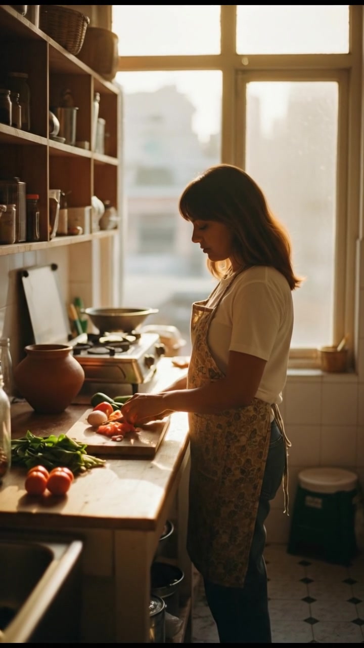Start Your Day Smart with Rudvi Millet Bread!