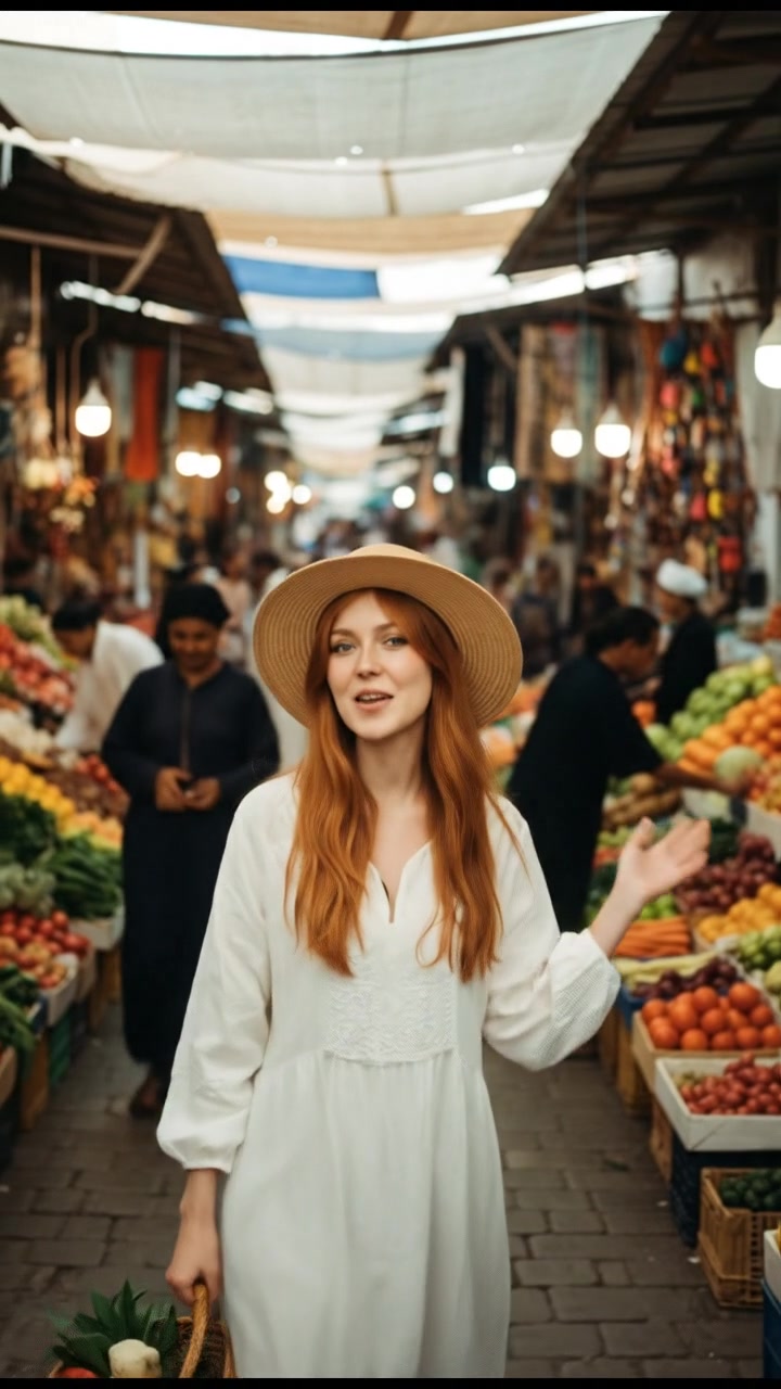 Anita and Agenda: A Love Story