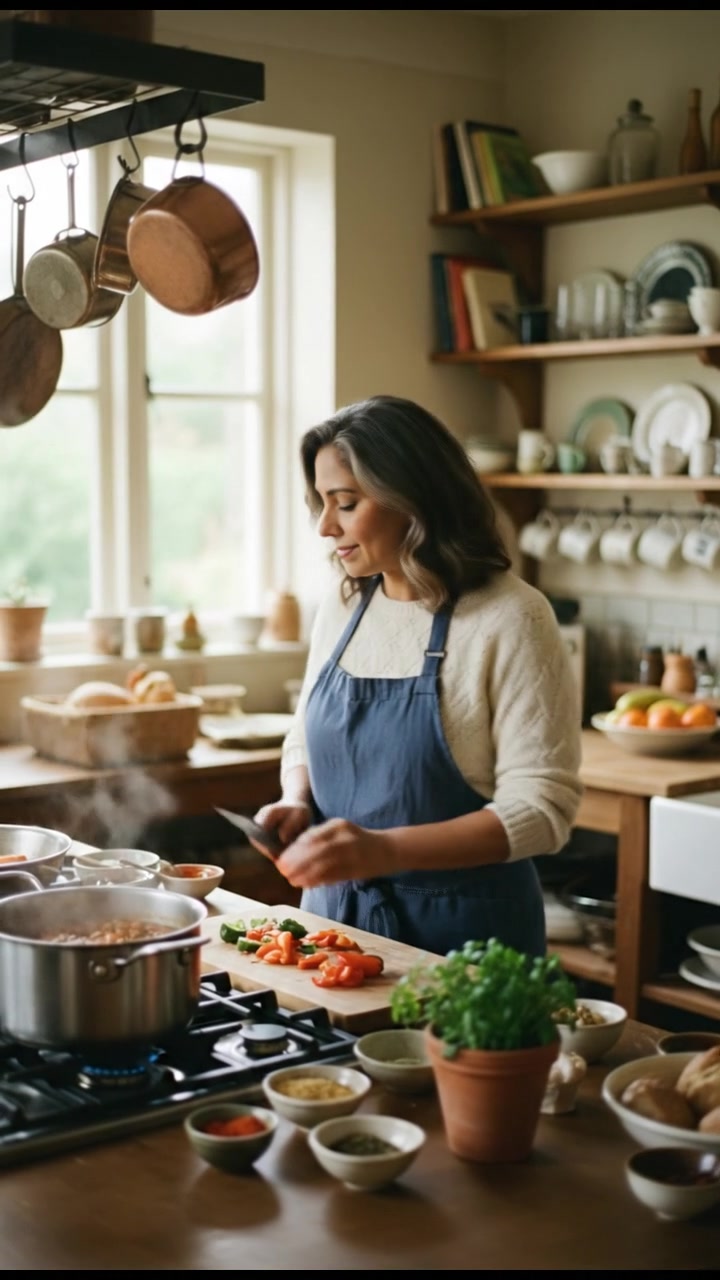 Hard Doesn't Mean Impossible: A Mother's Strength