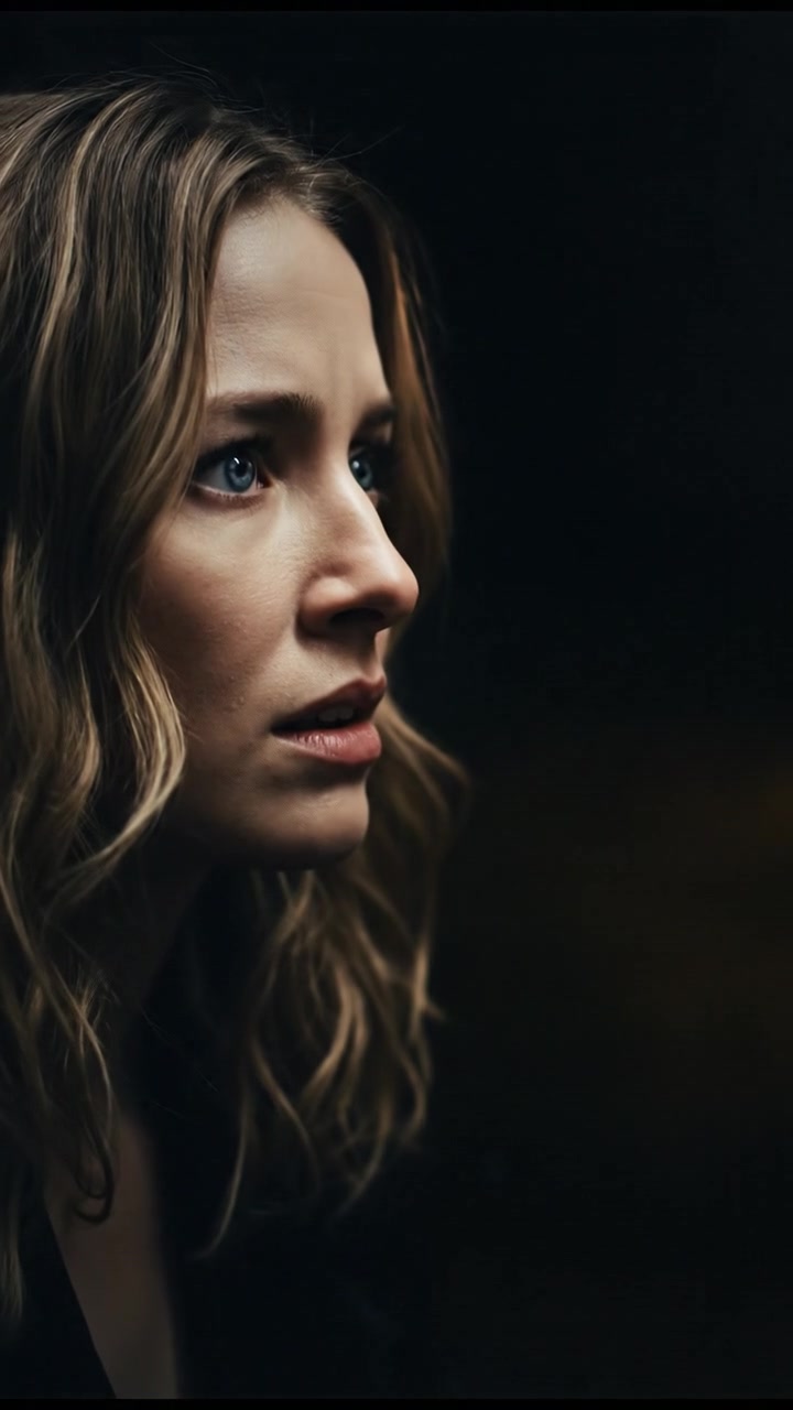 Hitchcockian Whispers: A Chilling Tale