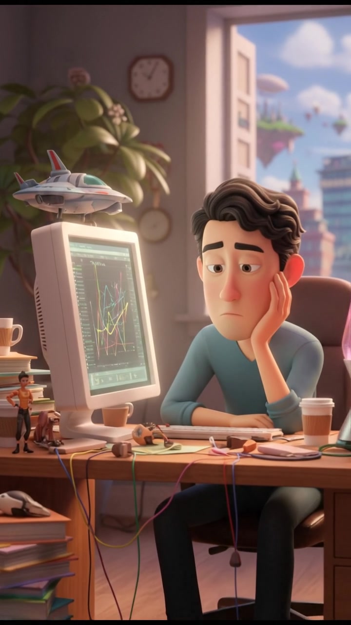 Main Perasaan Biar Gak Capek!