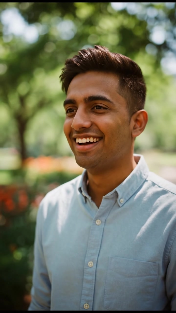 Igniting Creativity: Arjun's Inspiring Awakening