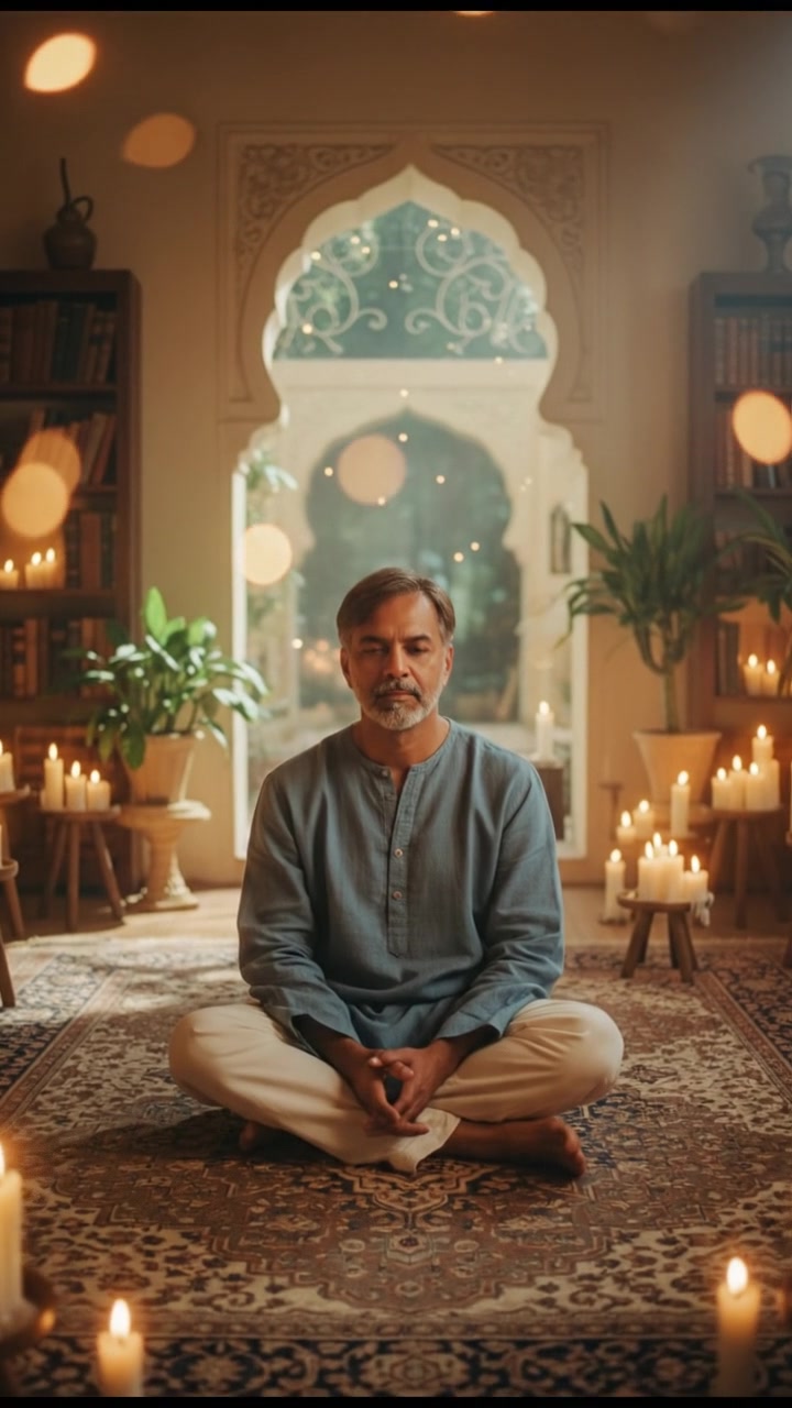 अल्लाह पर भरोसा करो