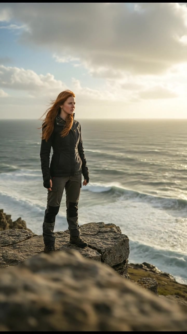 Emma's Birthday Surprise on the Mountaintop