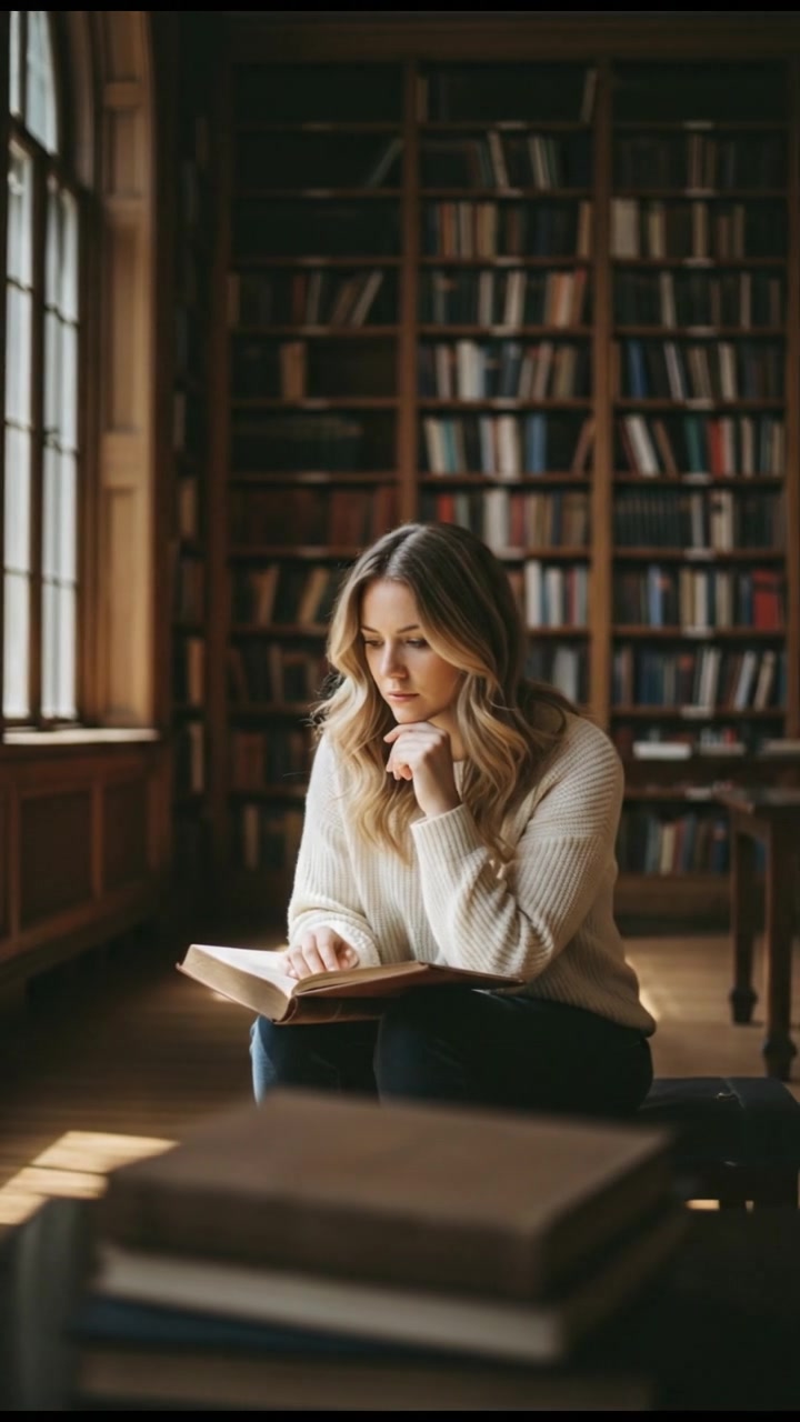 Unraveling the Secrets of an Amazing Story