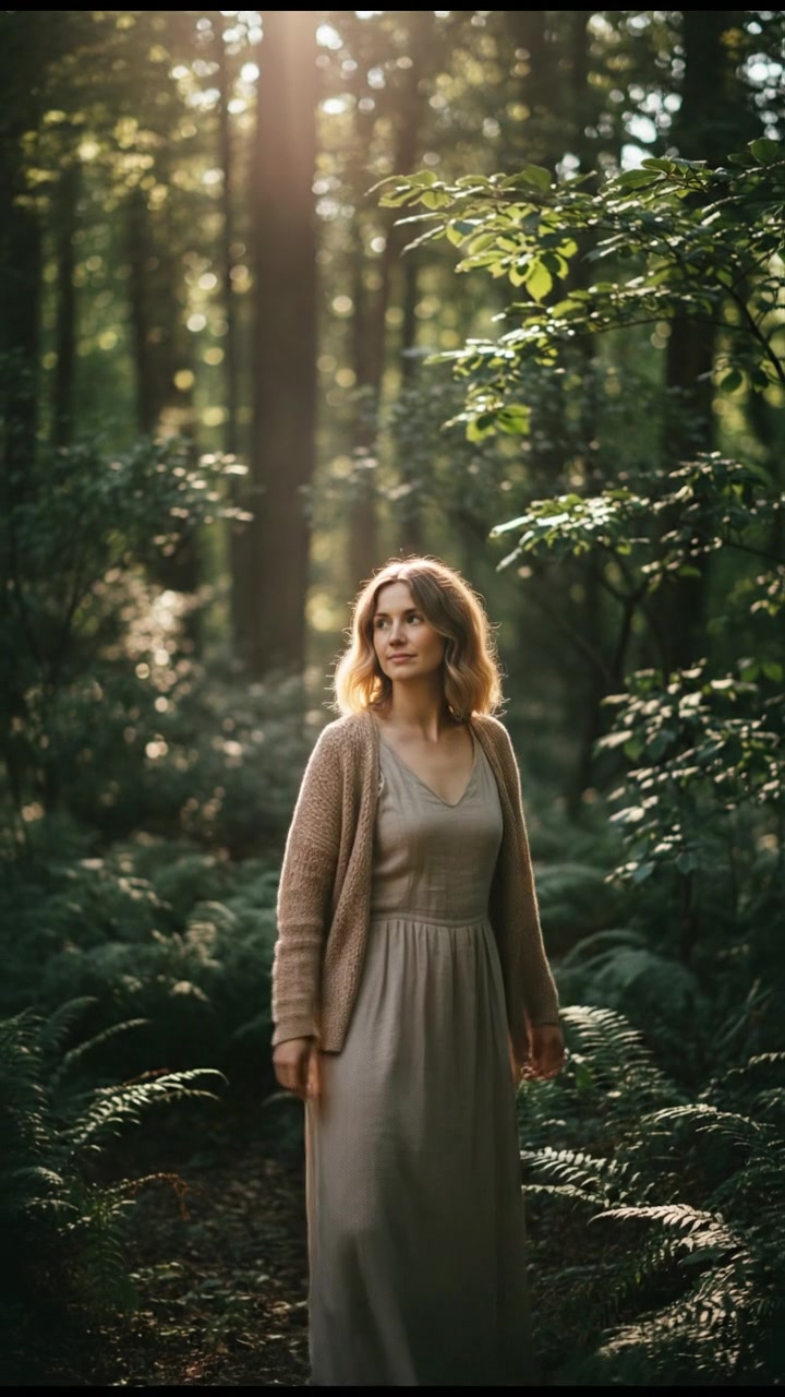 Whispers of the Forest