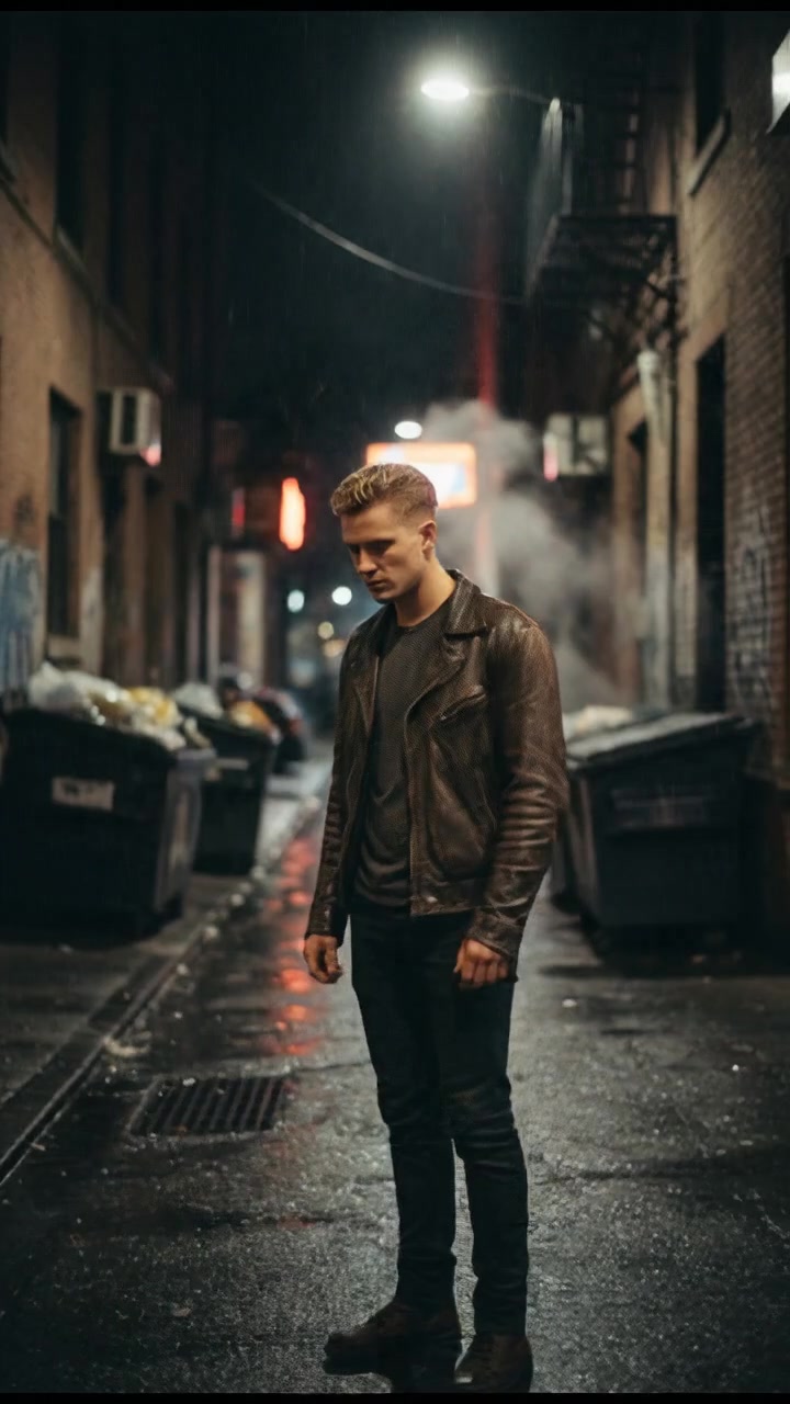 Shattered Brotherhood