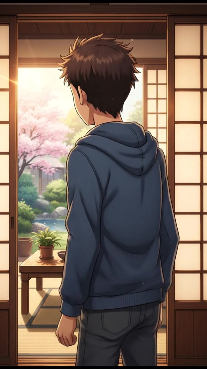 दिल से की गई मदद का एहसास