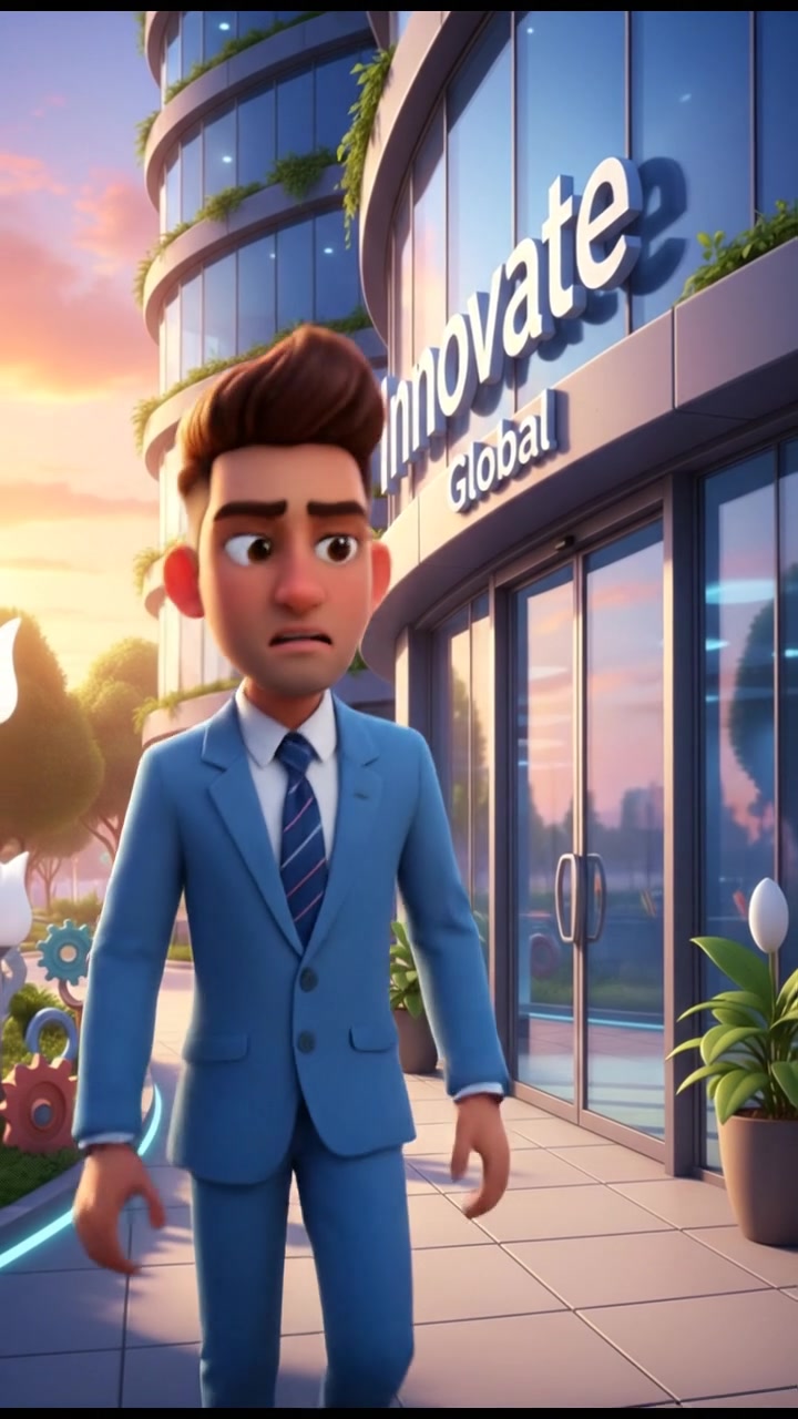 Interview Kerja yang Lucu