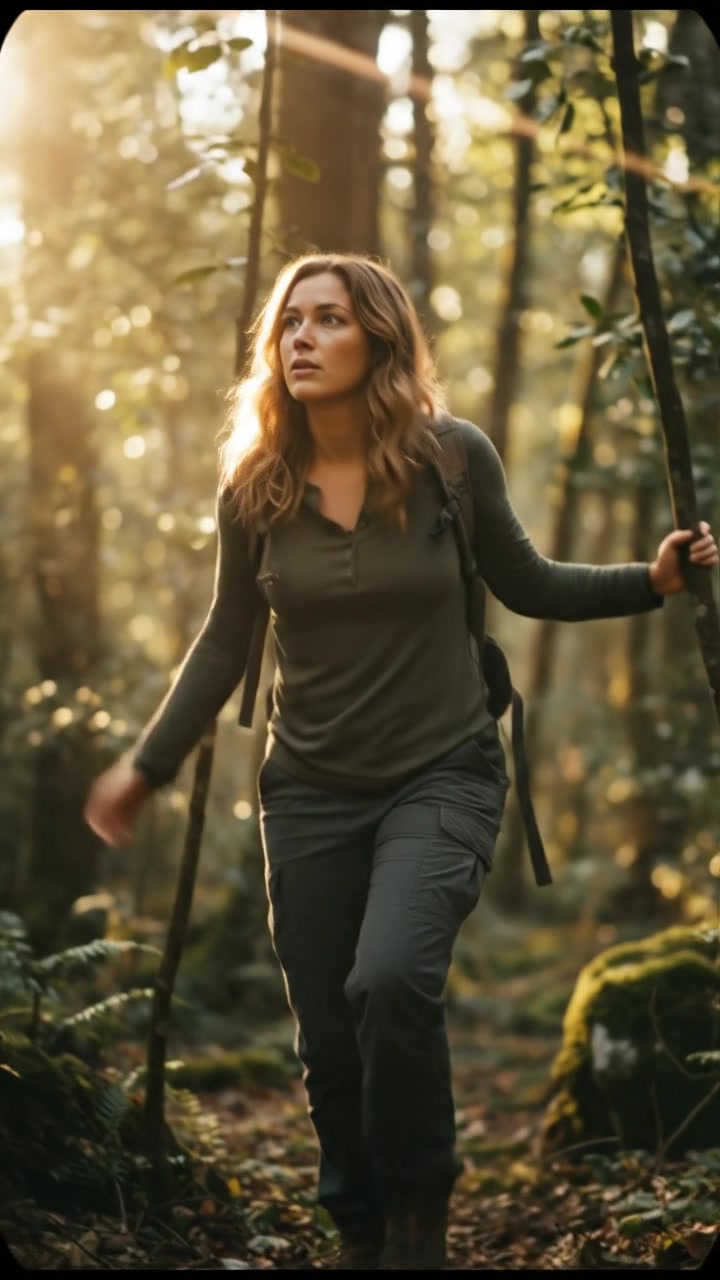 A Magical Day in the Jungle