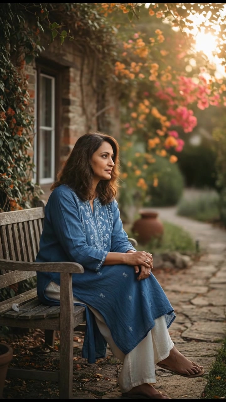 From Shattered to Breathtaking: The Resilience of the Spirit