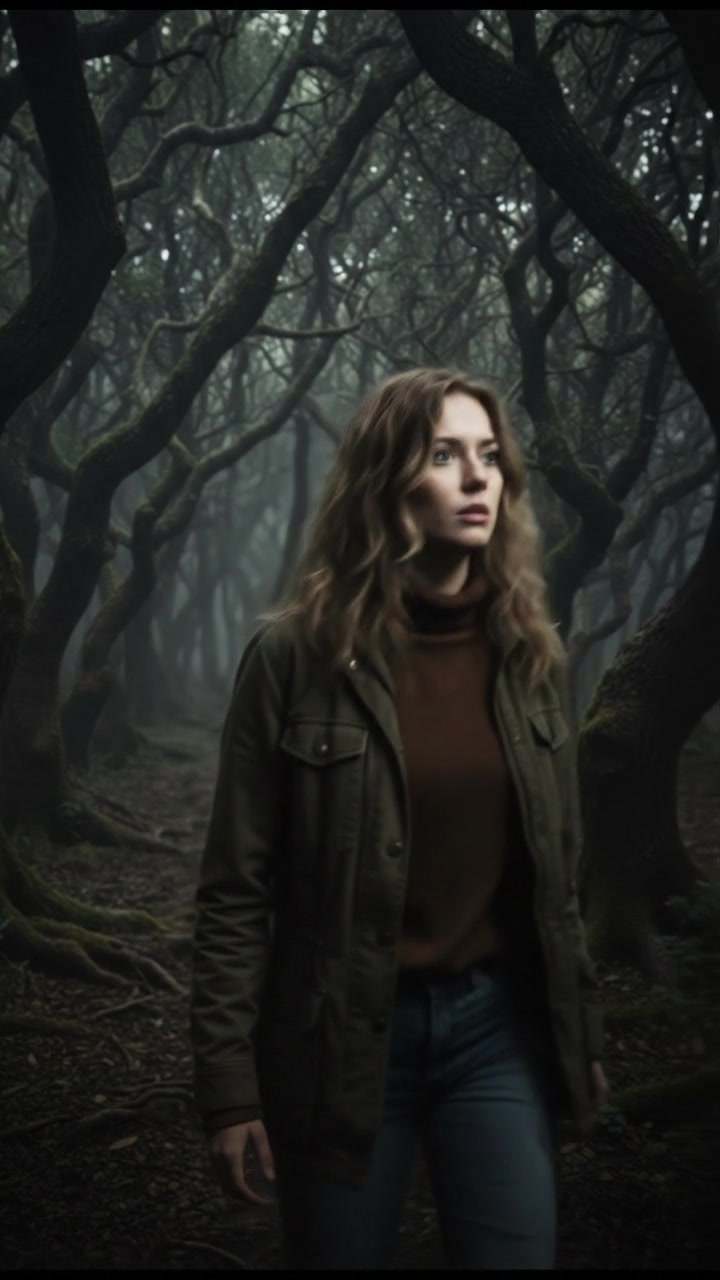 Pencarian Anya di Hutan Belantara (copy)