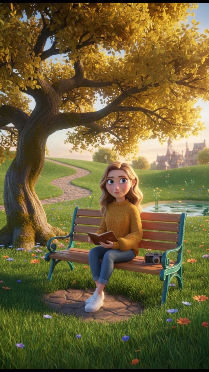 Beauty in Every Angle