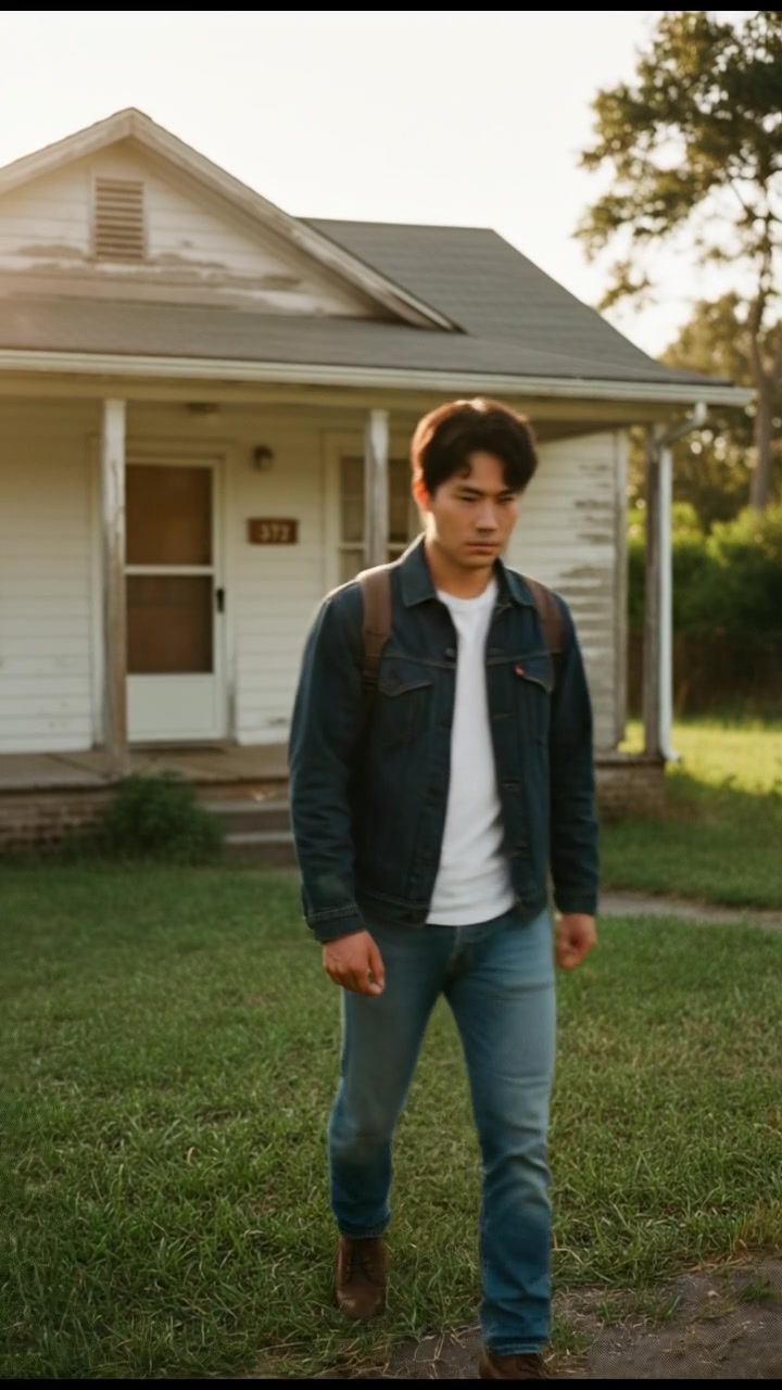 Budi Minta Restu untuk Nikahi Pacar