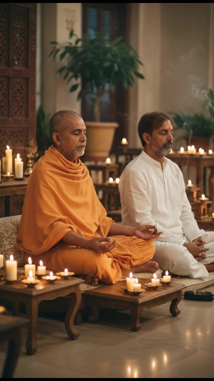 सुबह की सकारात्मक शुरुआत के 5 मिनट