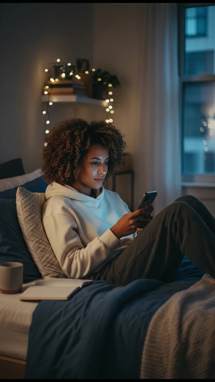 The Day I Stopped Begging to Be Chosen