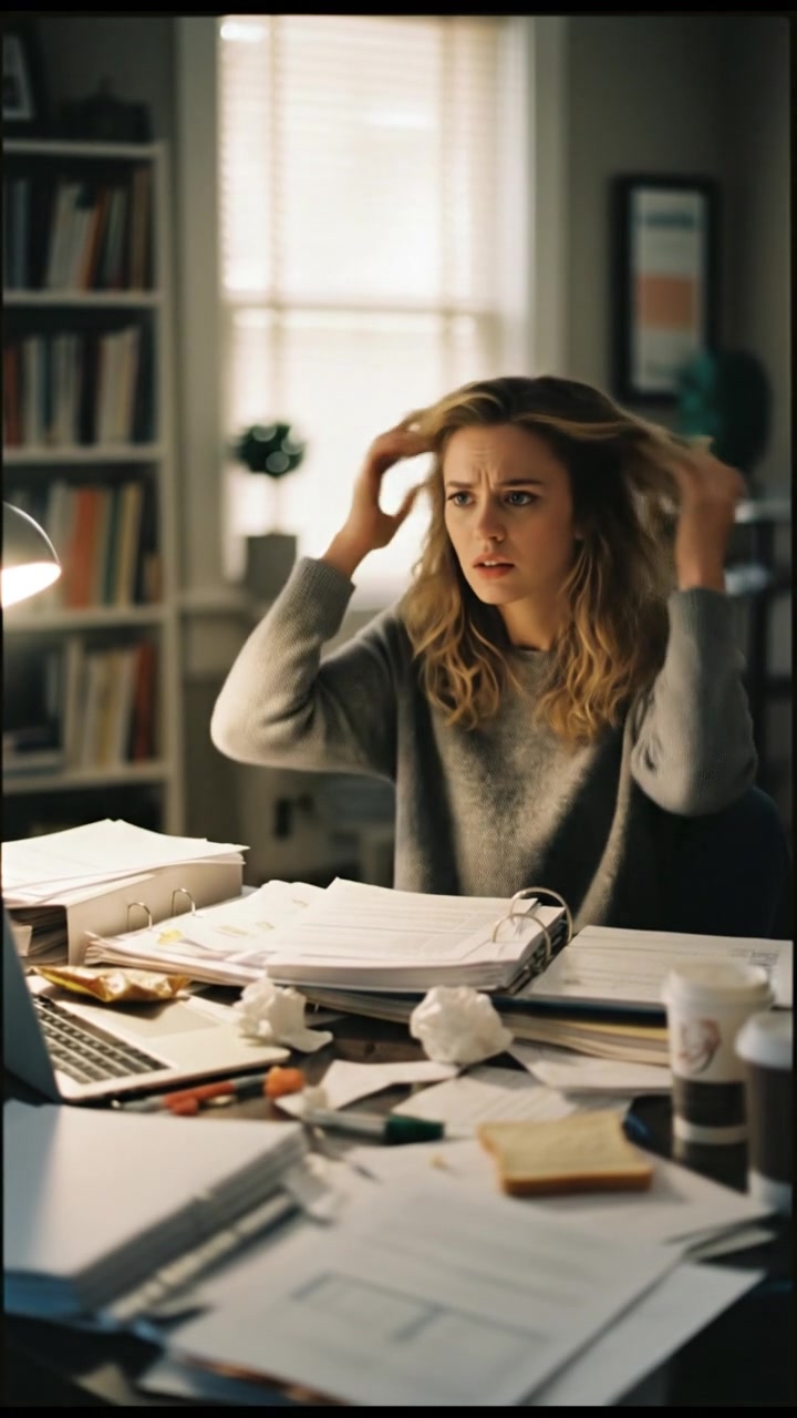 A Story of Gratitude