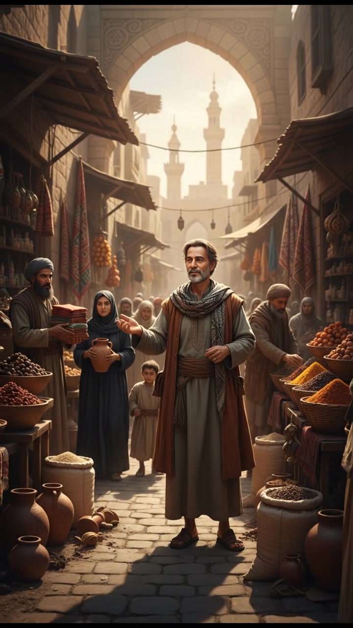 Dakwah Nabi Ilyas dan Nabi Ilyasa