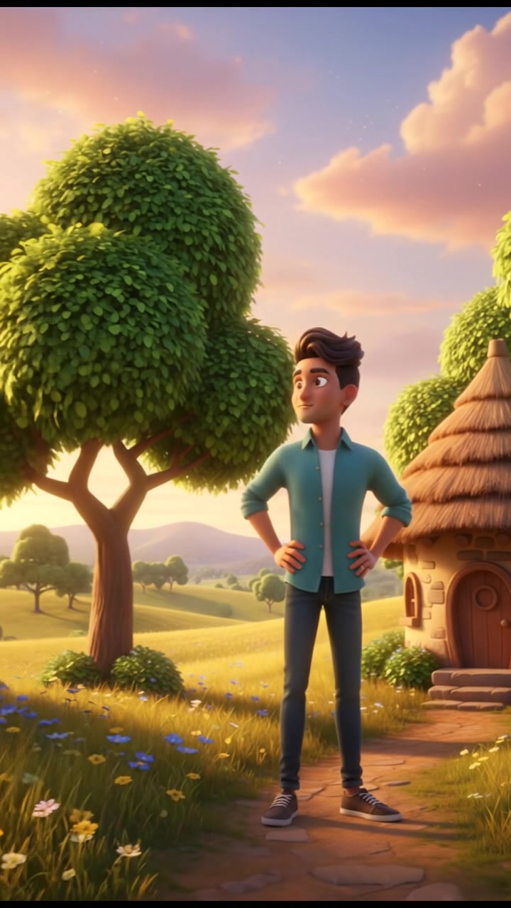 प्यार और डिढपौंदा जी