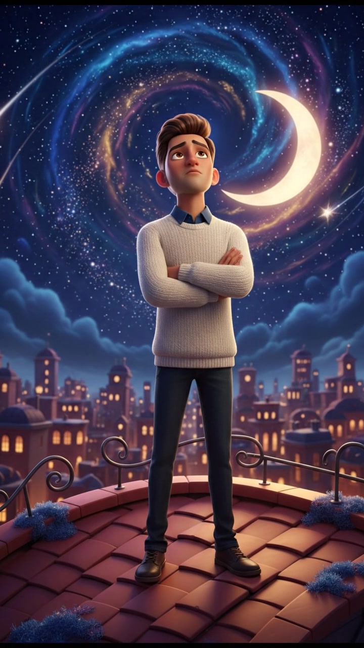 भाग्यांक 7: आंतरिक गहराइयों की खोज