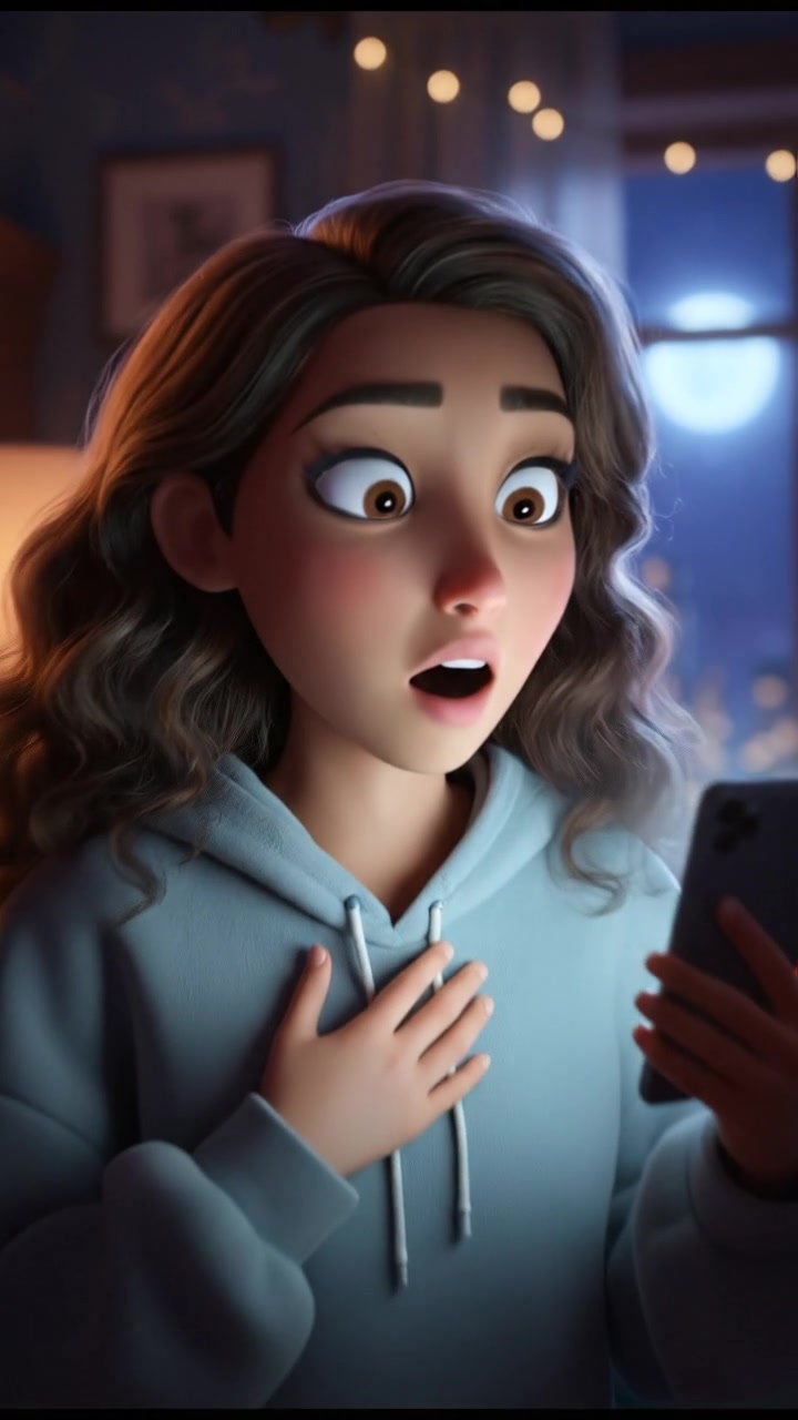 Finding Balance: Emily's Journey to Mental Wellness