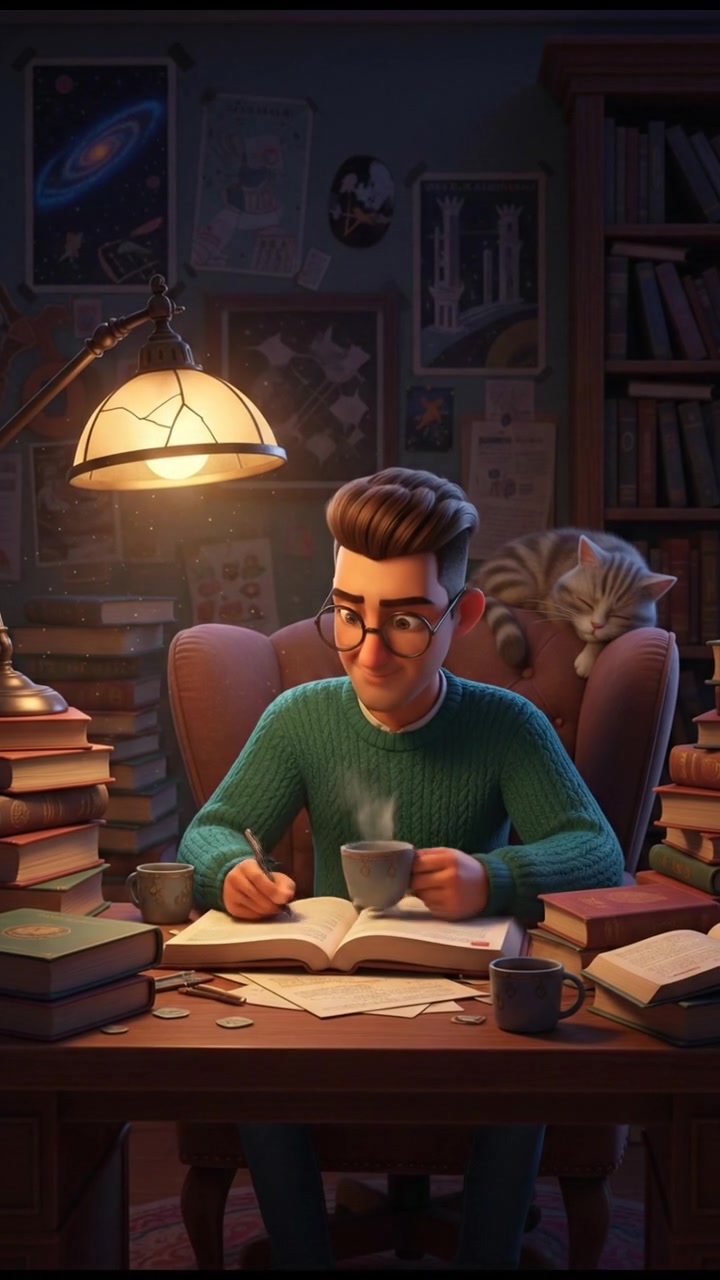 यश्वी का आत्मविश्वास