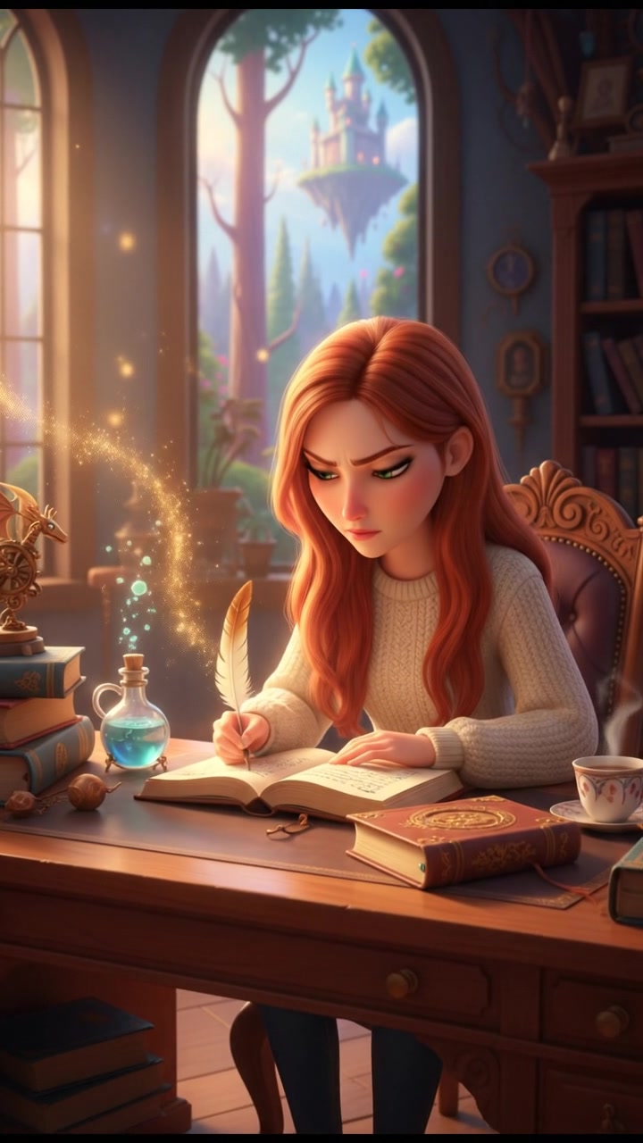 Surat Cinta untuk Mama di Hari Ibu