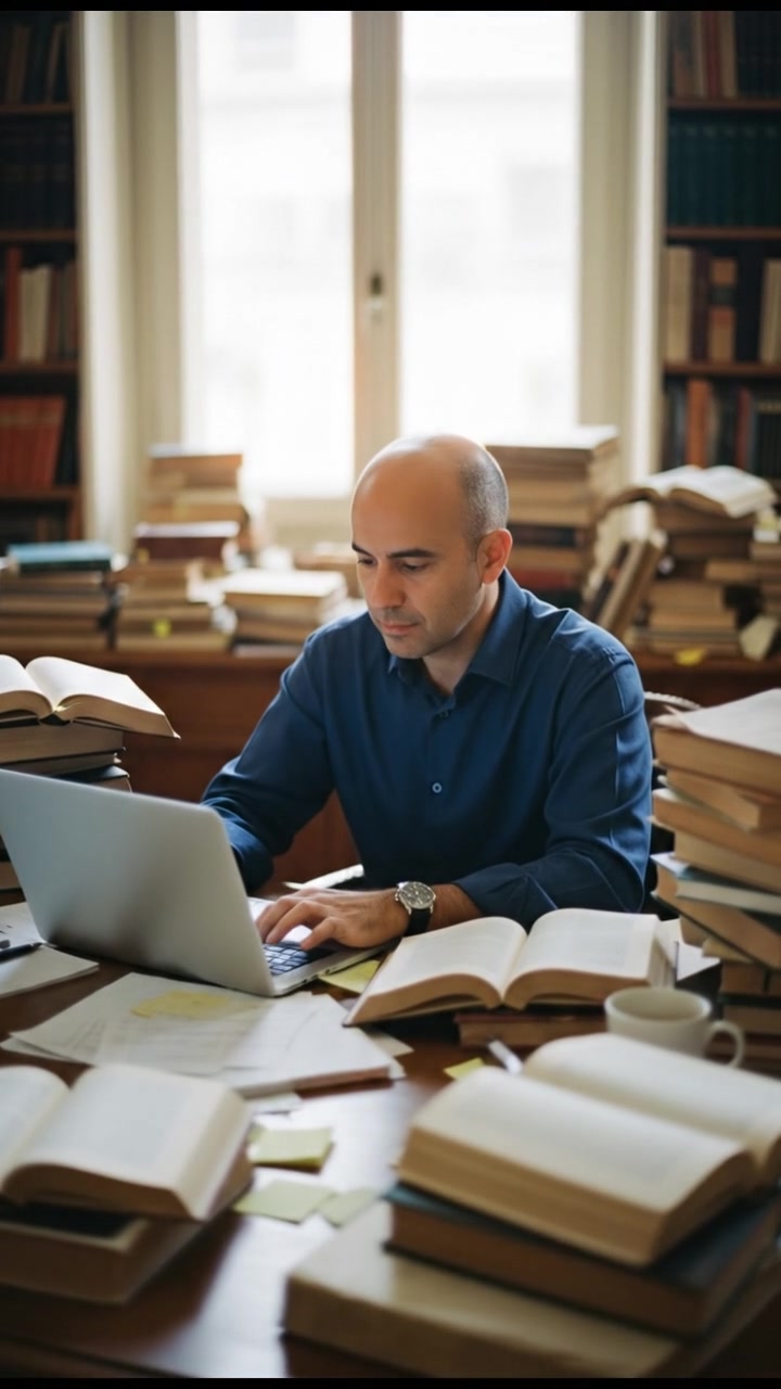 تخلص من إرهاق قراءة العقود مع بصيرة AI