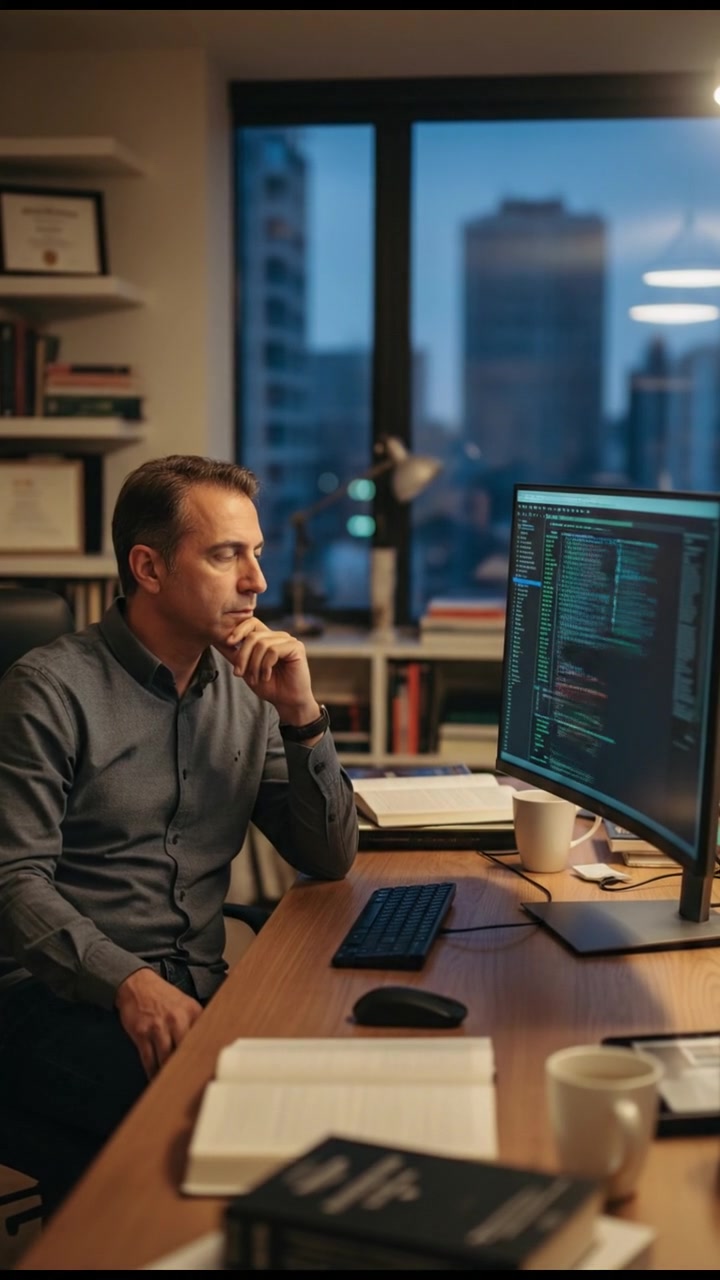 Harshit Ki Katha: Sapno Ki Or Badhta Ek Yuva