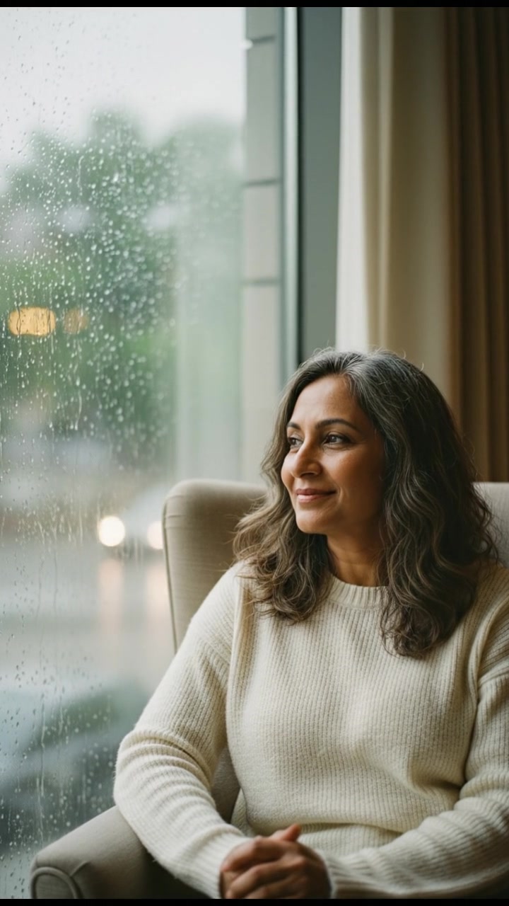 The Struggles of Growth