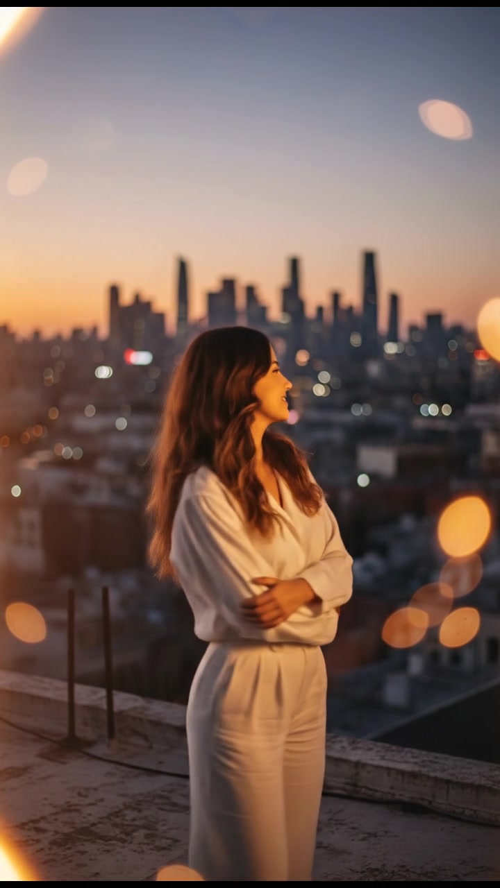 Your Turn to Succeed: Unlock Digital Marketing with Sravani!