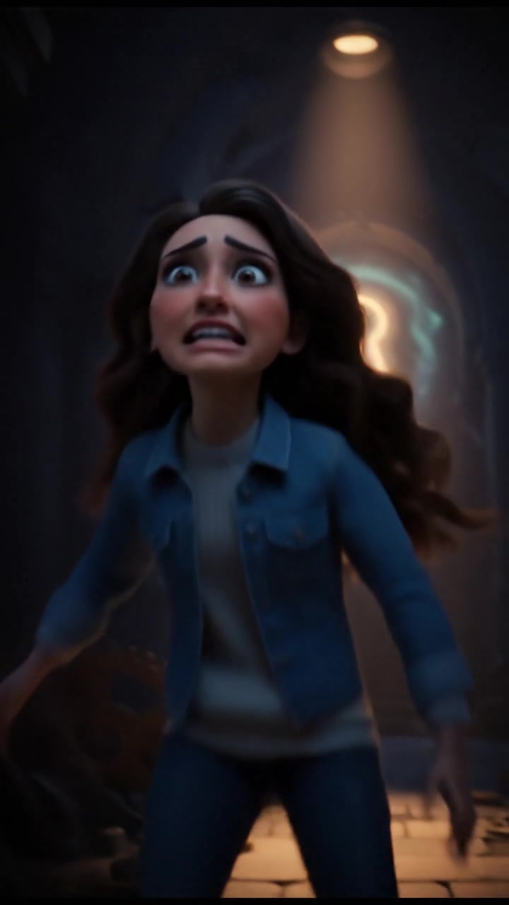 Shattered Trust: A Night of Truth