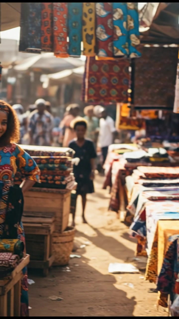 Love Beyond Borders: A Rich Girl's Journey