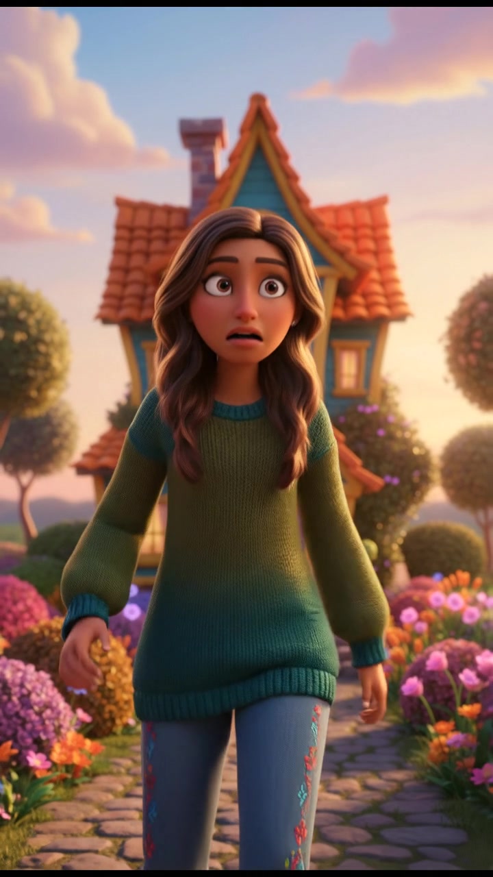 नया दोस्त, नई कहानी