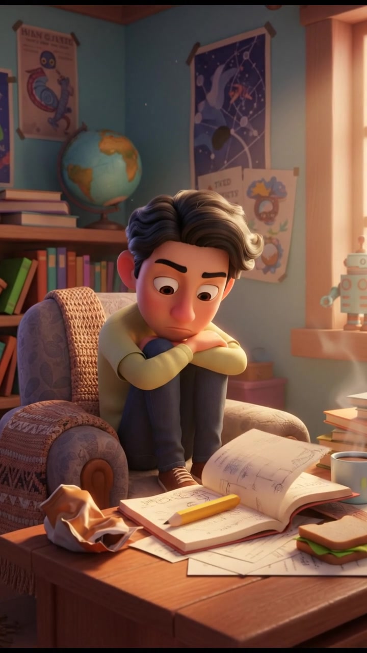 Mengatasi Hinaan untuk Mewujudkan Mimpi