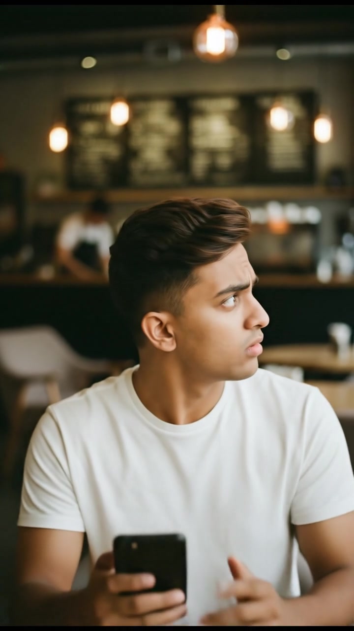 Galat Message - Ek Choti Si Pyari Baat