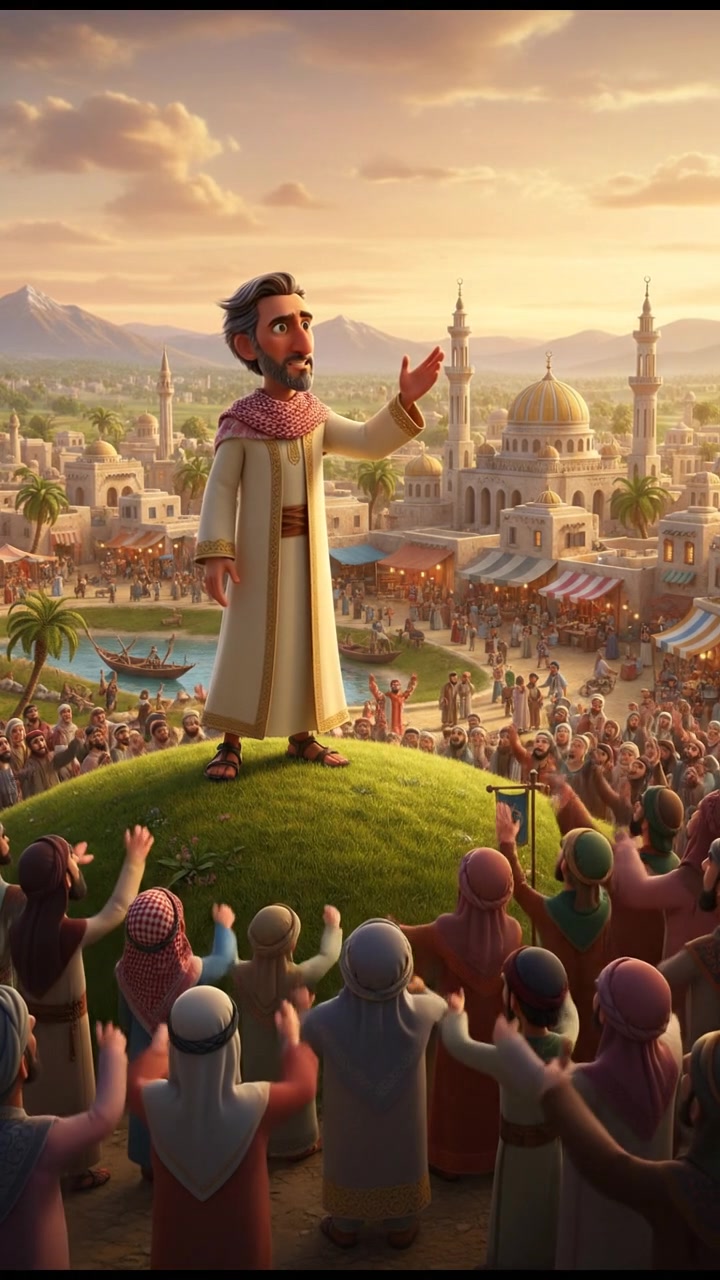 Understanding Allah: The One and Only God