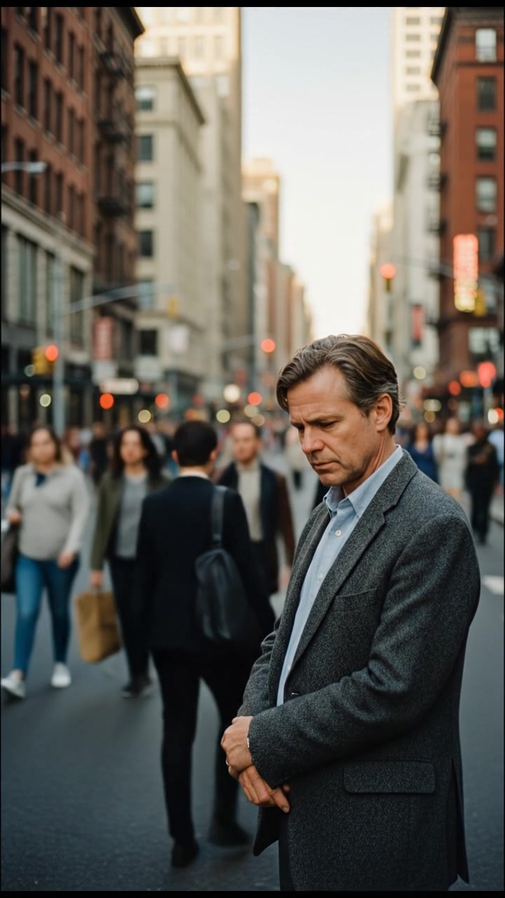 From Homeless Preacher to Great Evangelist: A Viral Transformation