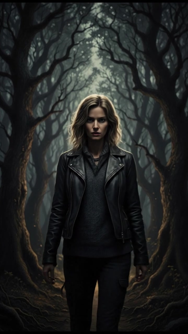 Scariest Jungle Adventure: Friends in Peril!