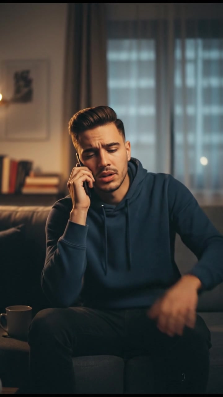 THE UNSPOKEN TRUTH: A SILENT SHOWDOWN