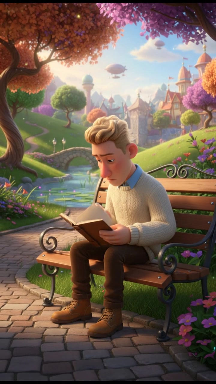 Ryan's Banana Inspiration