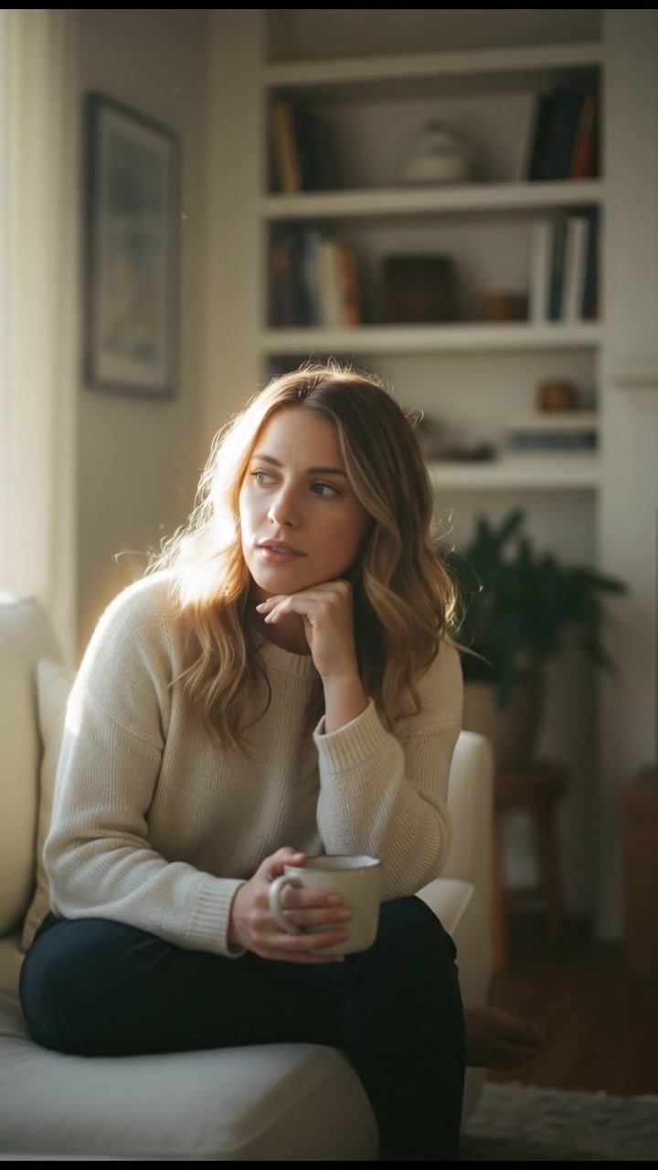 Finding Hope After Loss