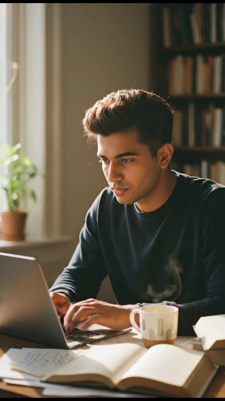 सच का राज़: यादों की मशीन