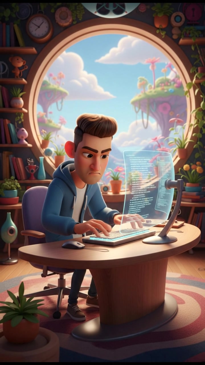 Jake's YouTube Transformation: From Stagnation to Success