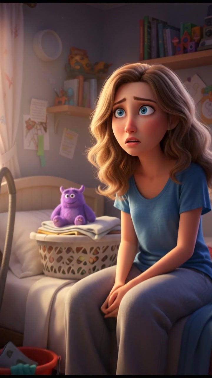 Anna: A Journey Through Imagination and Knowledge