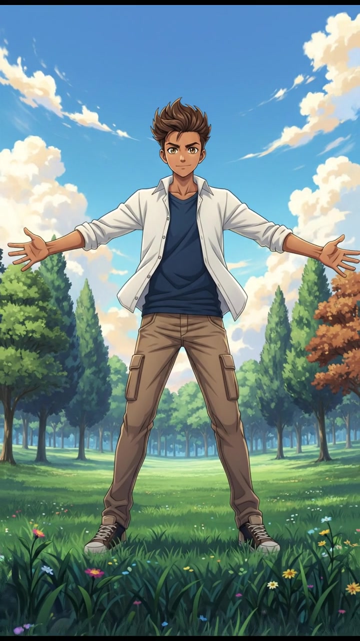 Life's Lesson from a Biscuit Stealing Dog!