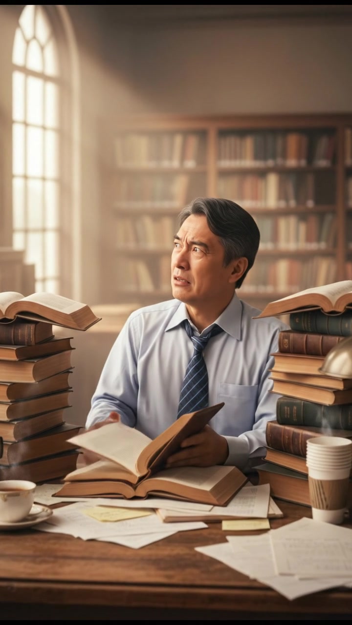 Perjuangan untuk Keluarga