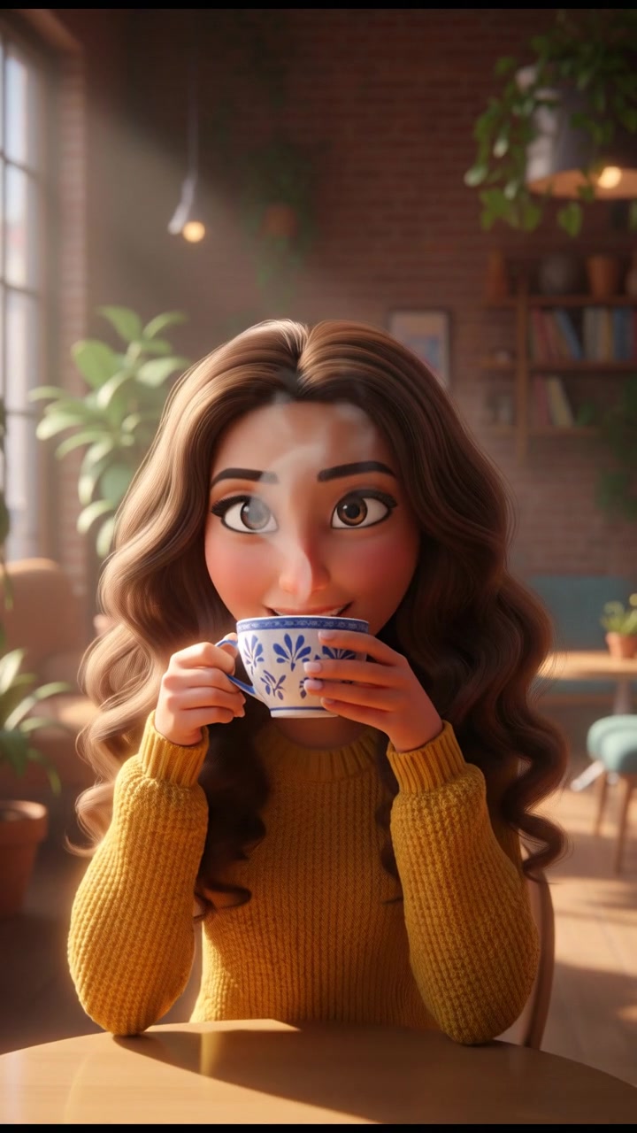 Best Friend Date with Cute Boy